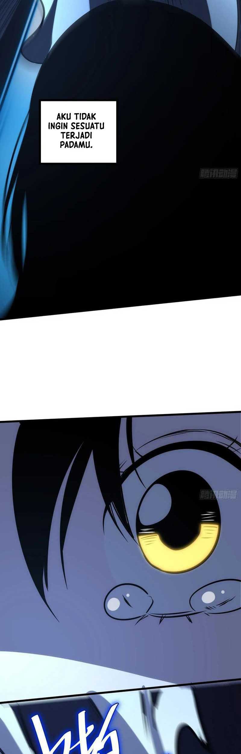 I am Self-disciplined And Invincible Chapter 69 Gambar 39