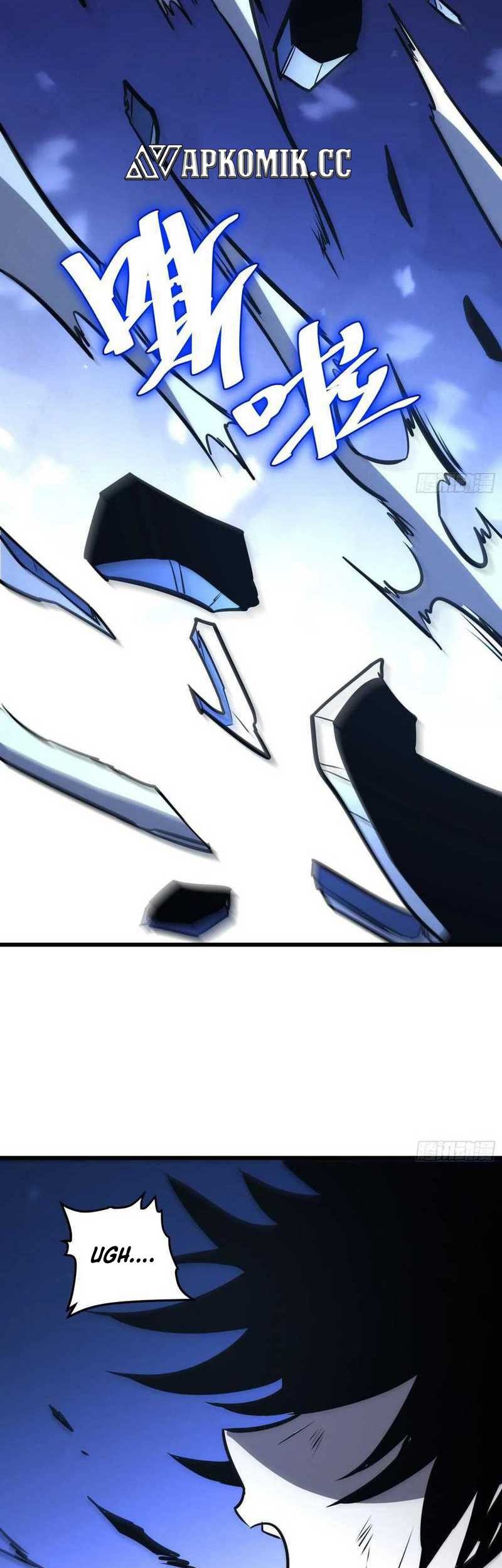 I am Self-disciplined And Invincible Chapter 69 Gambar 41