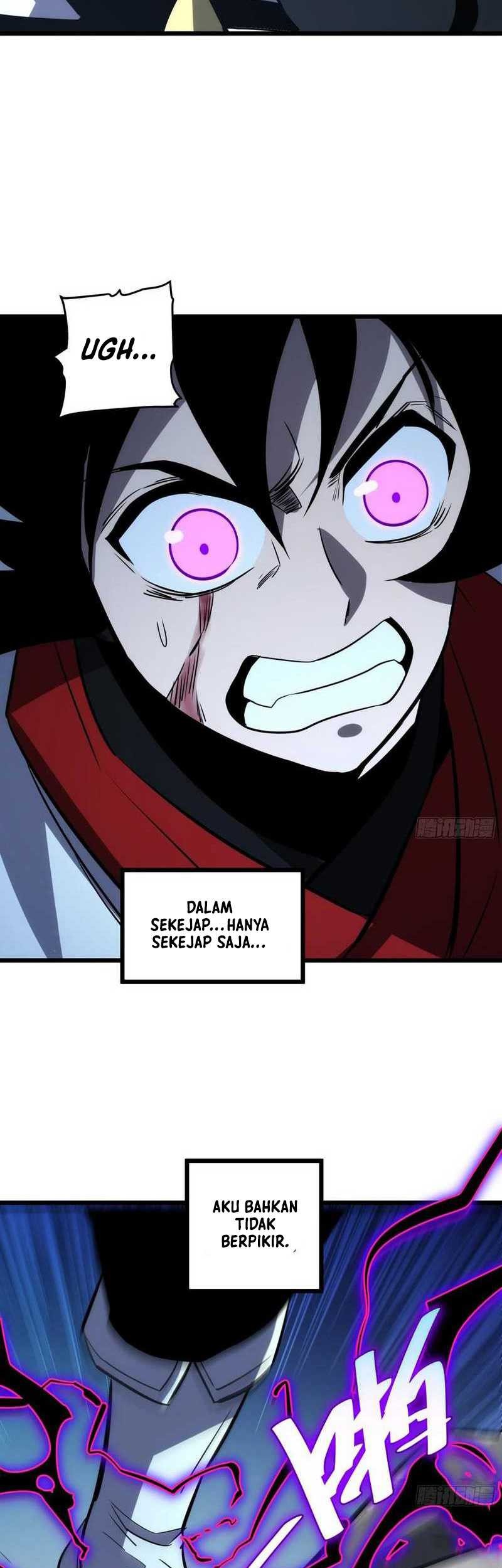 I am Self-disciplined And Invincible Chapter 69 Gambar 12