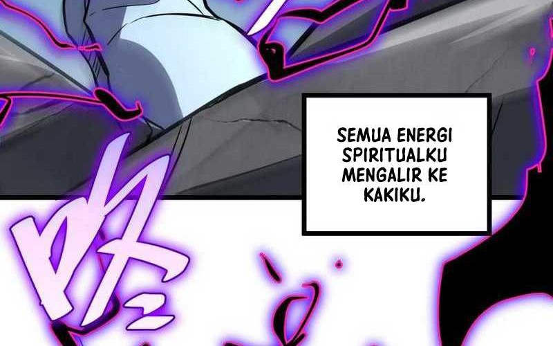 I am Self-disciplined And Invincible Chapter 69 Gambar 13