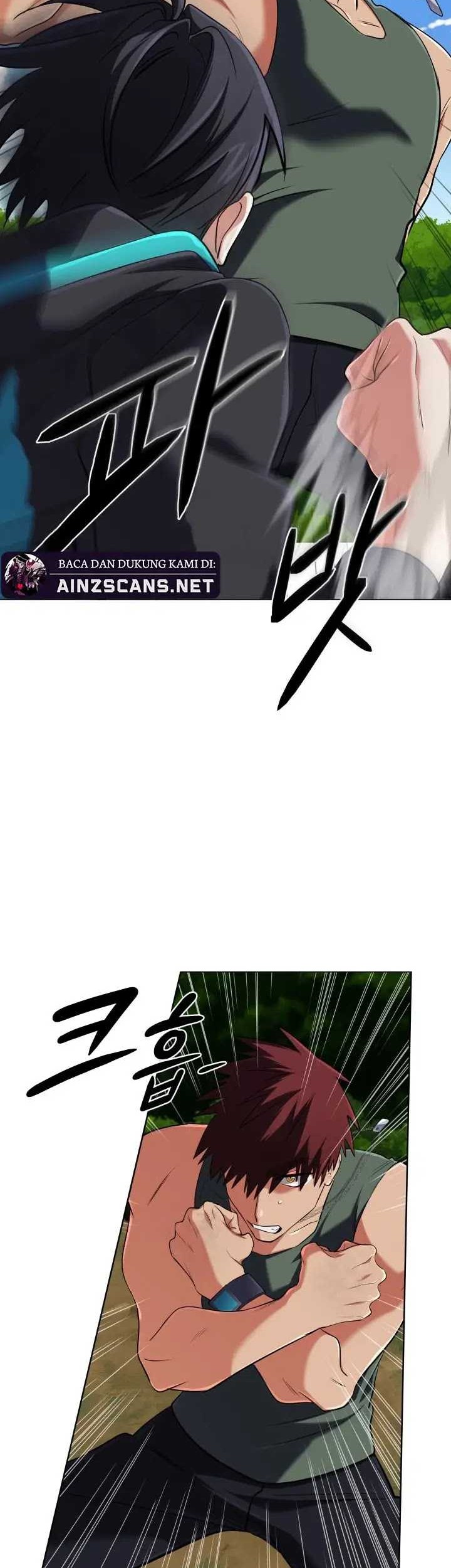 The Return of the Mythical Archmage Chapter 34 Gambar 39