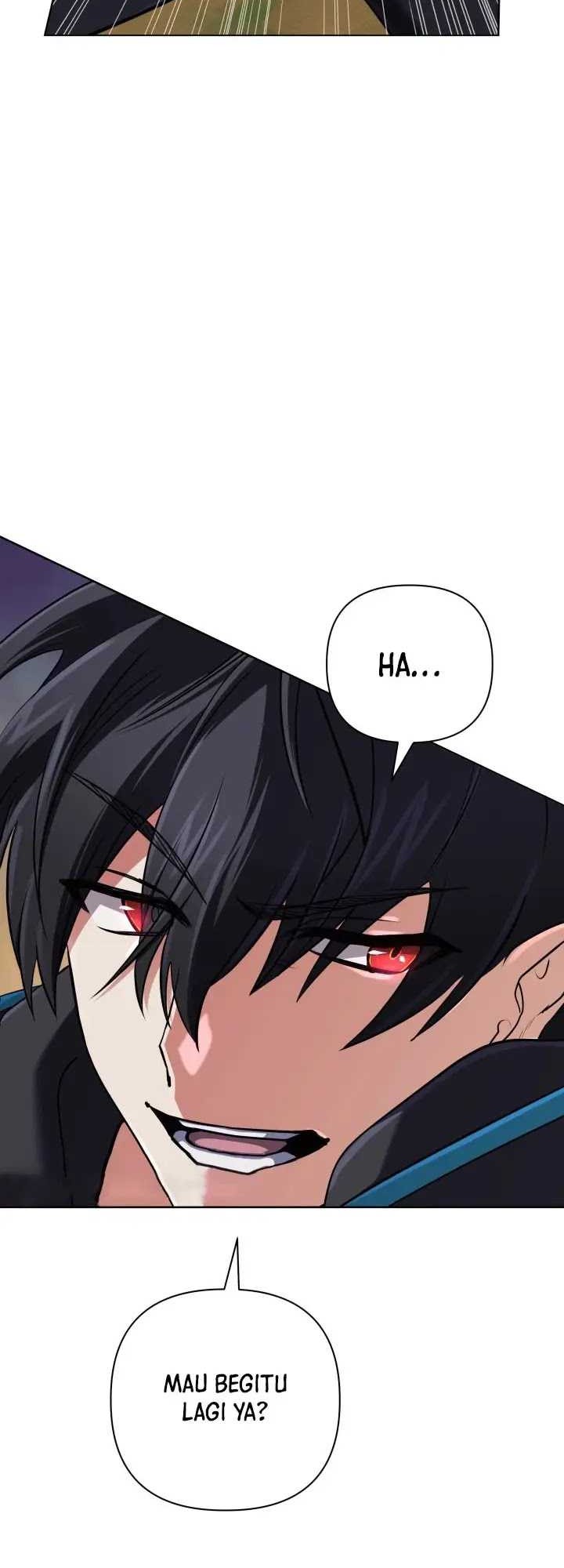 The Return of the Mythical Archmage Chapter 34 Gambar 40