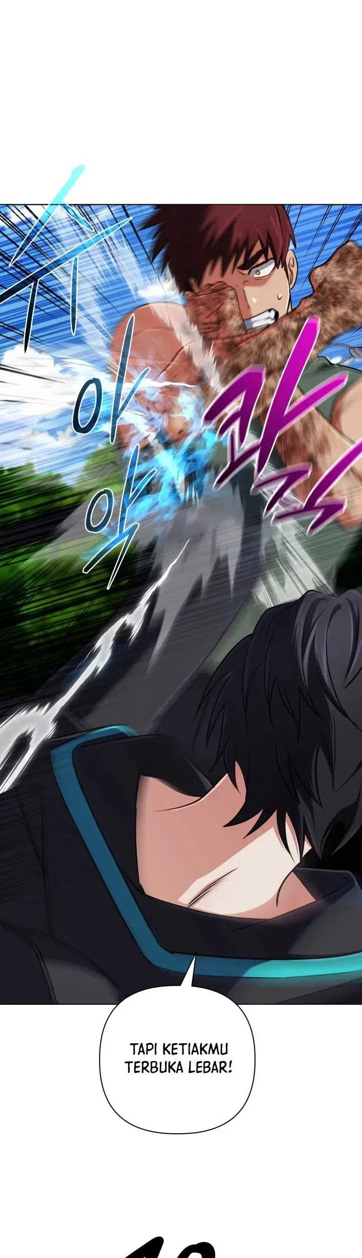 The Return of the Mythical Archmage Chapter 34 Gambar 41