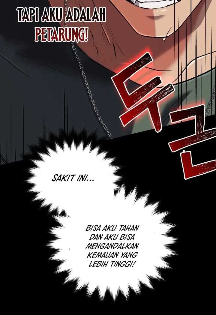 The Return of the Mythical Archmage Chapter 34 Gambar 45