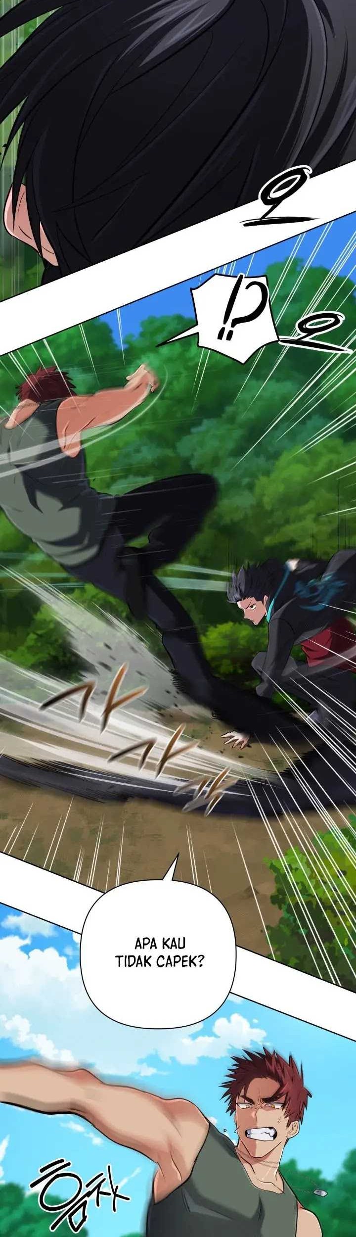 The Return of the Mythical Archmage Chapter 34 Gambar 49