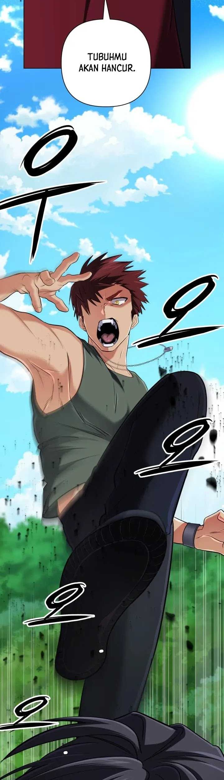 The Return of the Mythical Archmage Chapter 34 Gambar 48