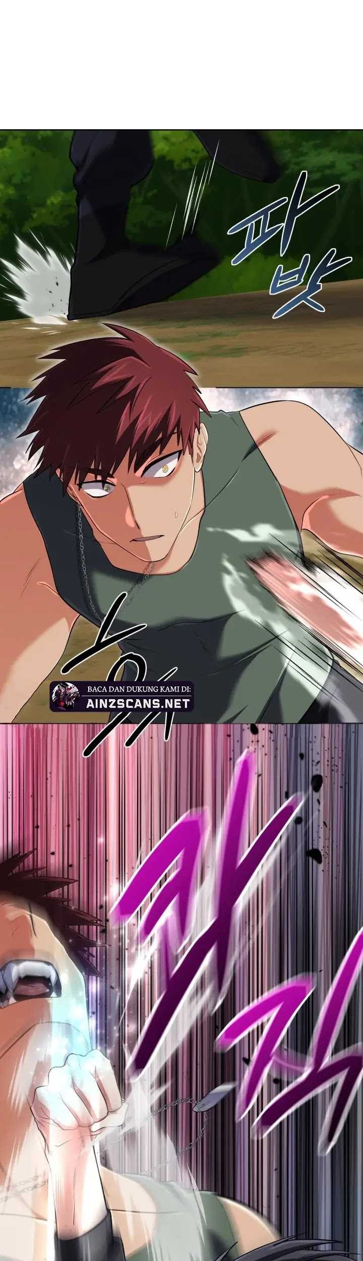 The Return of the Mythical Archmage Chapter 34 Gambar 51