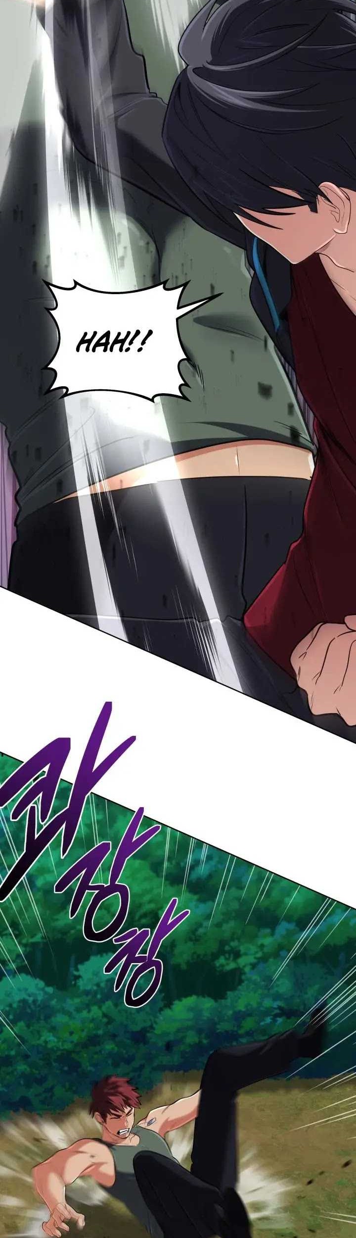 The Return of the Mythical Archmage Chapter 34 Gambar 52