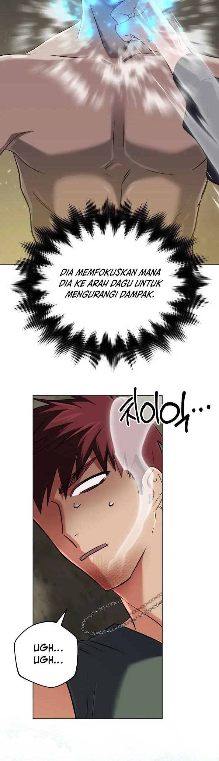 The Return of the Mythical Archmage Chapter 34 Gambar 55