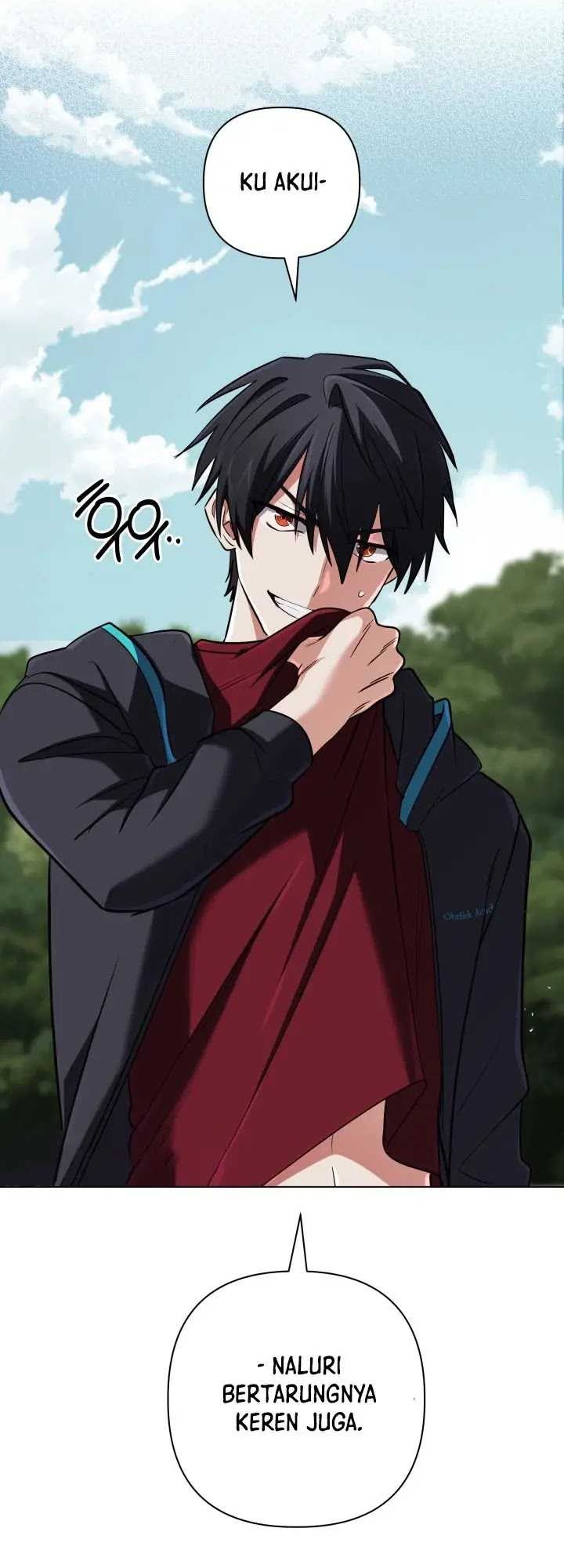 The Return of the Mythical Archmage Chapter 34 Gambar 56