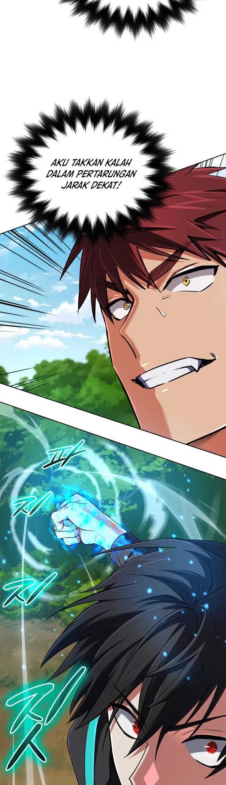 The Return of the Mythical Archmage Chapter 34 Gambar 29