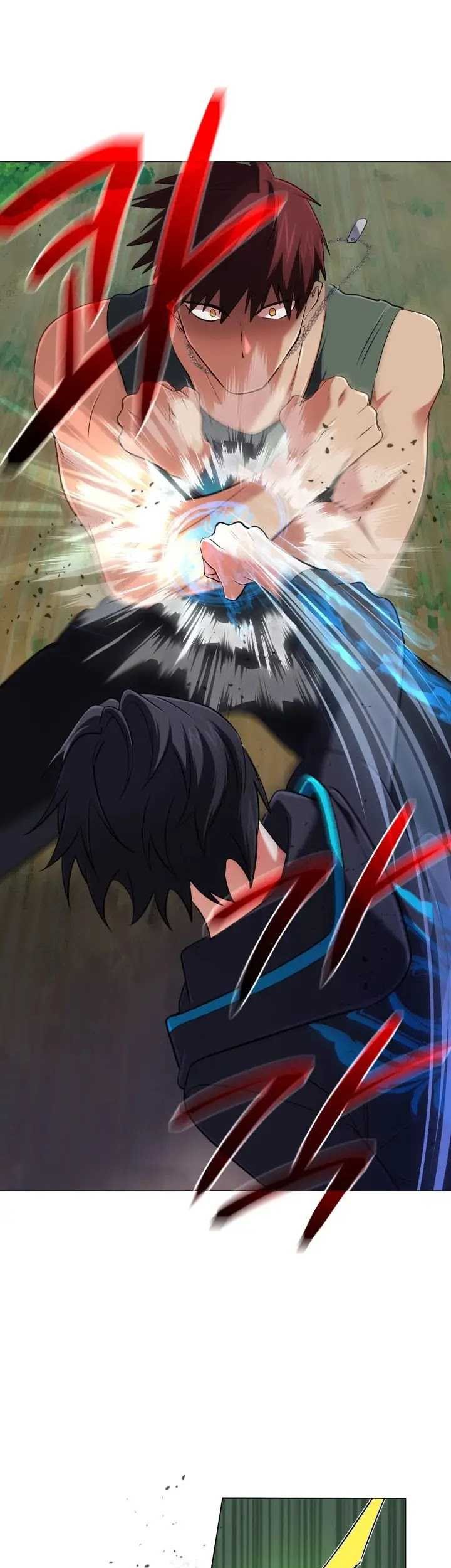 The Return of the Mythical Archmage Chapter 34 Gambar 31