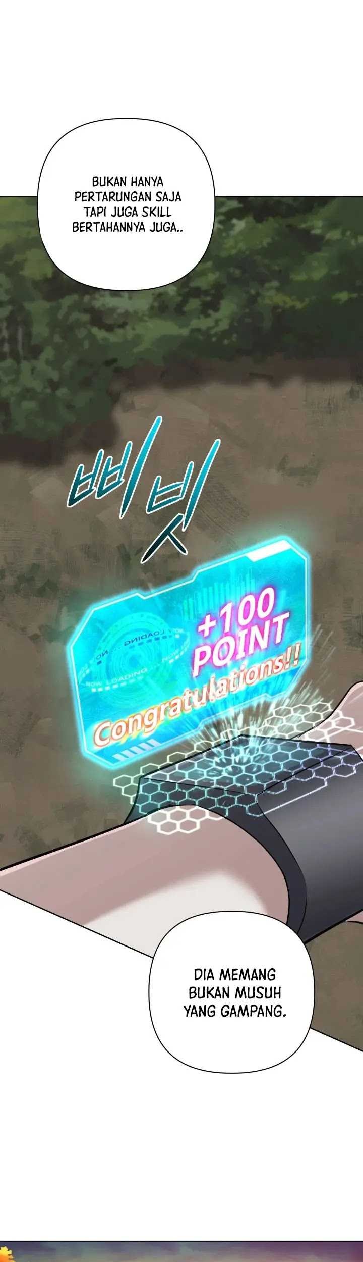 The Return of the Mythical Archmage Chapter 34 Gambar 57