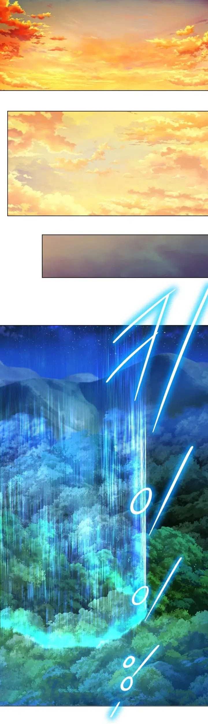 The Return of the Mythical Archmage Chapter 34 Gambar 58