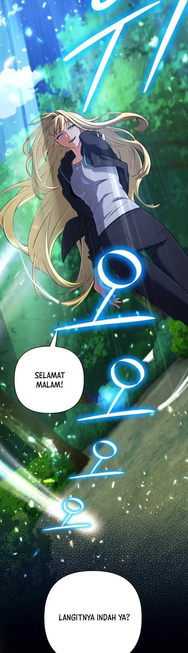 The Return of the Mythical Archmage Chapter 34 Gambar 61