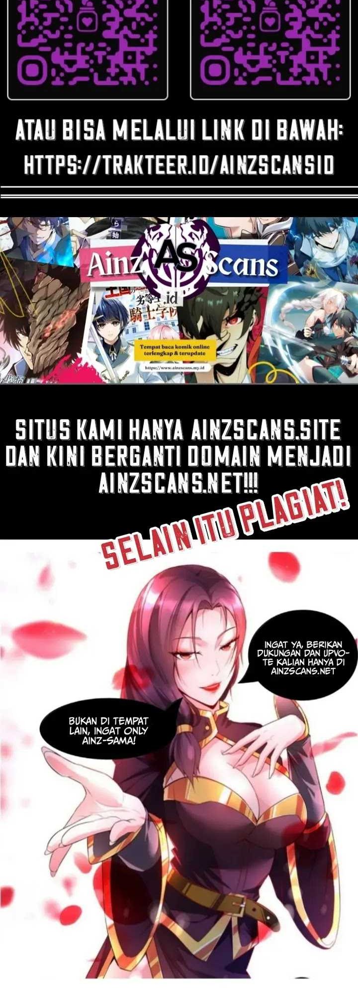 The Return of the Mythical Archmage Chapter 34 Gambar 65