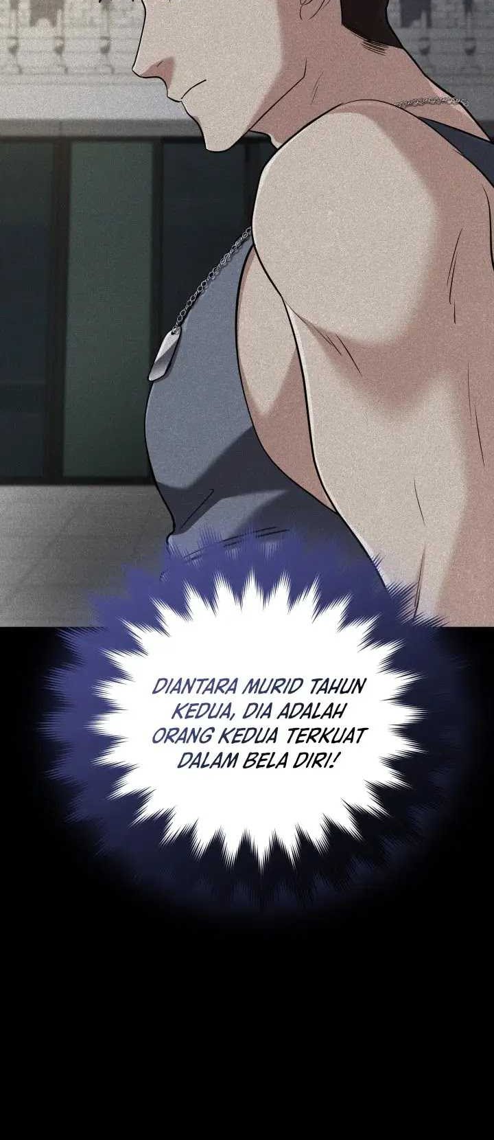 The Return of the Mythical Archmage Chapter 34 Gambar 8