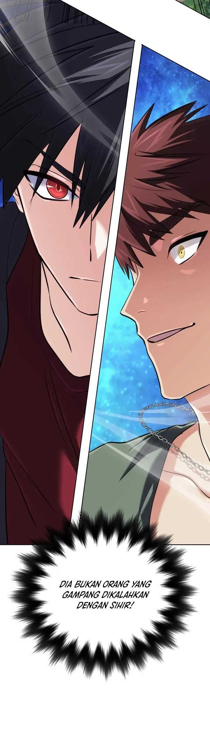 The Return of the Mythical Archmage Chapter 34 Gambar 10