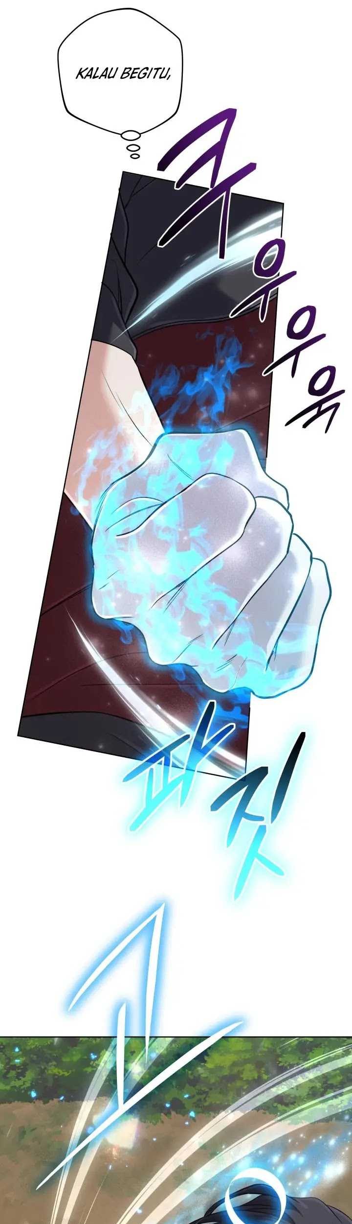 The Return of the Mythical Archmage Chapter 34 Gambar 12