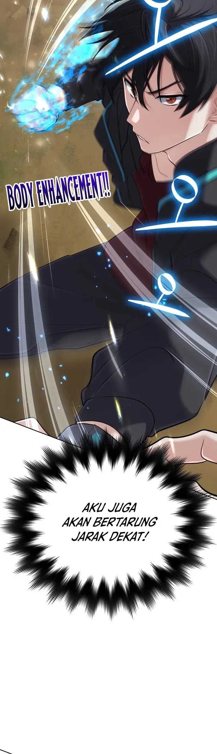 The Return of the Mythical Archmage Chapter 34 Gambar 13