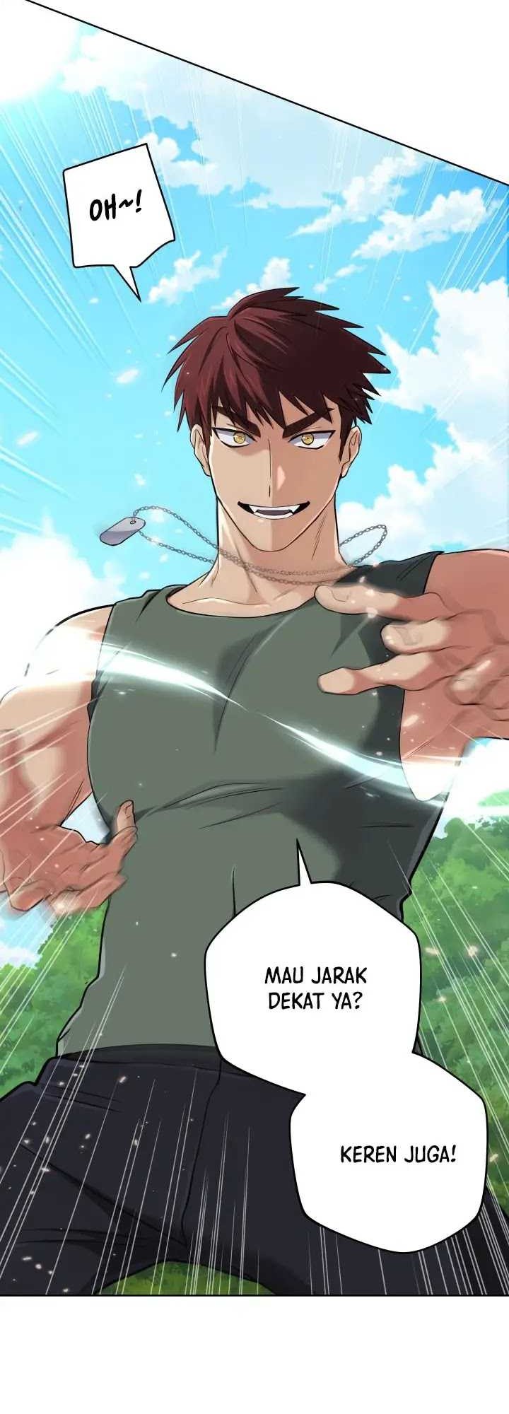 The Return of the Mythical Archmage Chapter 34 Gambar 14