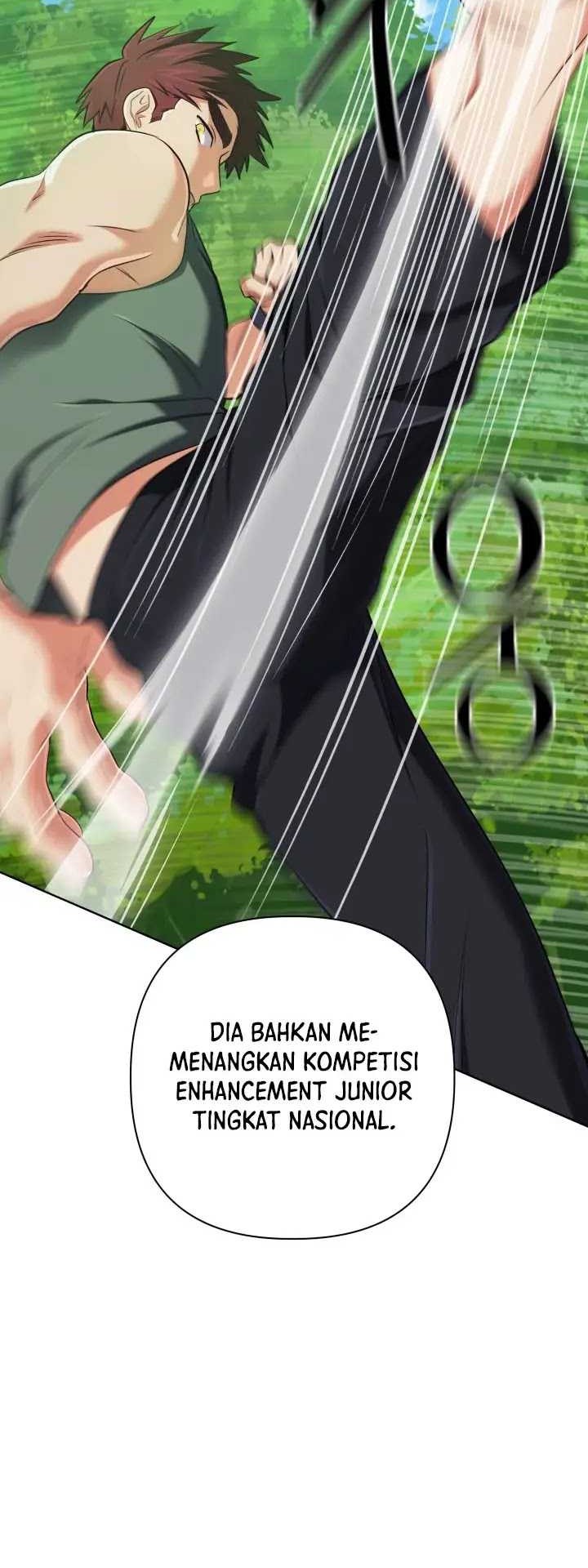 The Return of the Mythical Archmage Chapter 34 Gambar 17