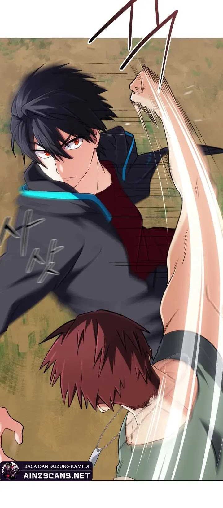 The Return of the Mythical Archmage Chapter 34 Gambar 19