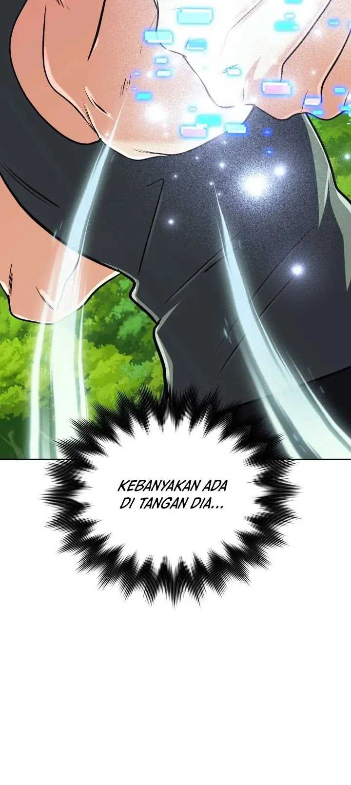The Return of the Mythical Archmage Chapter 34 Gambar 21