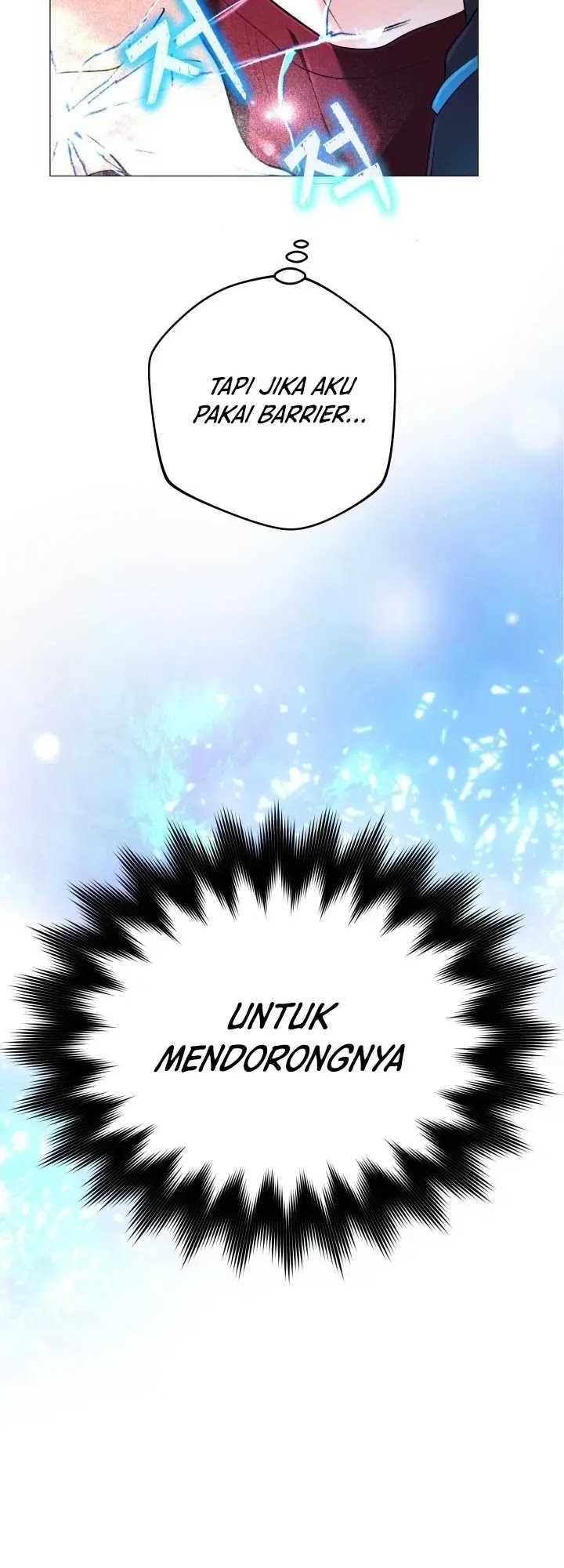 The Return of the Mythical Archmage Chapter 34 Gambar 24