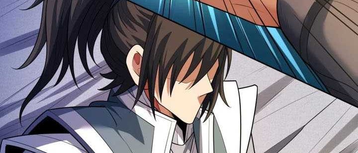 God of Martial Arts Chapter 735 Gambar 19