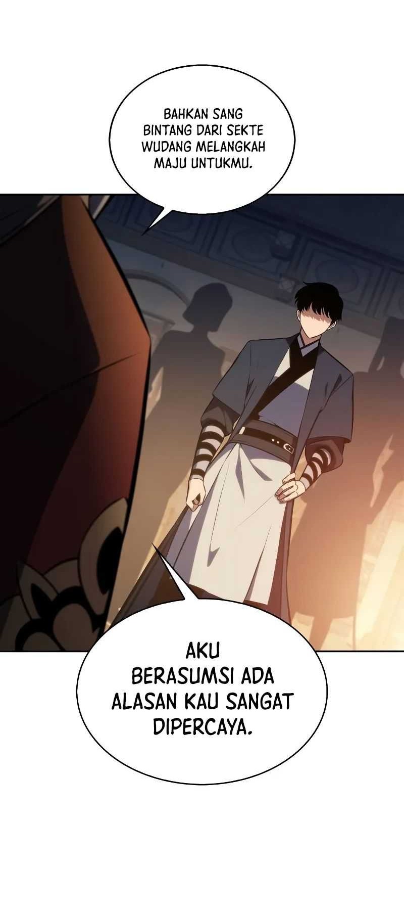 Solo Max-Level Newbie Chapter 189 Gambar 56