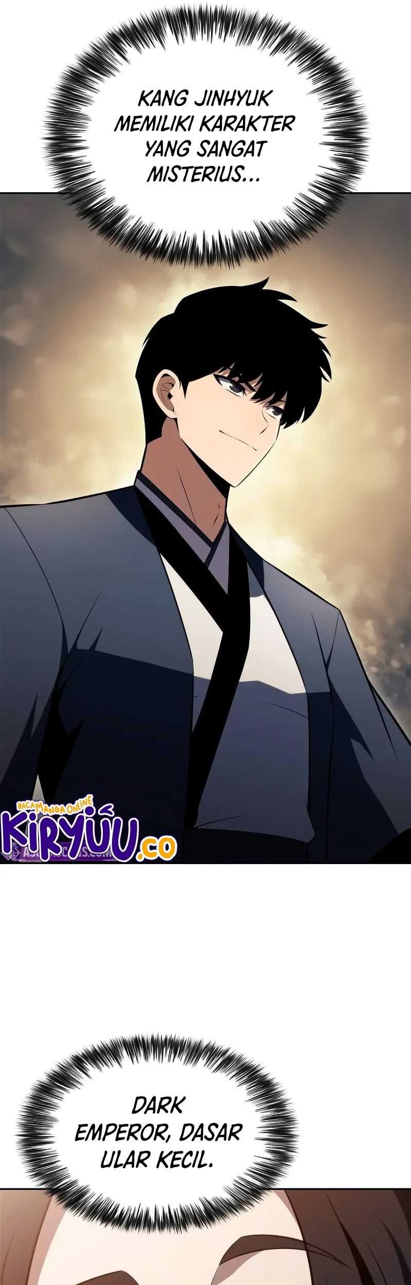 Solo Max-Level Newbie Chapter 189 Gambar 53