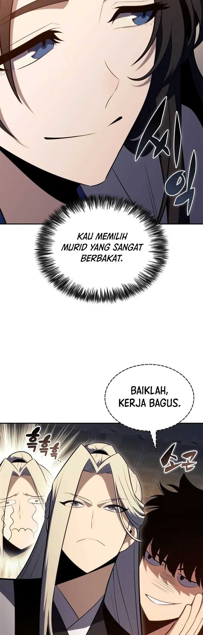 Solo Max-Level Newbie Chapter 189 Gambar 54