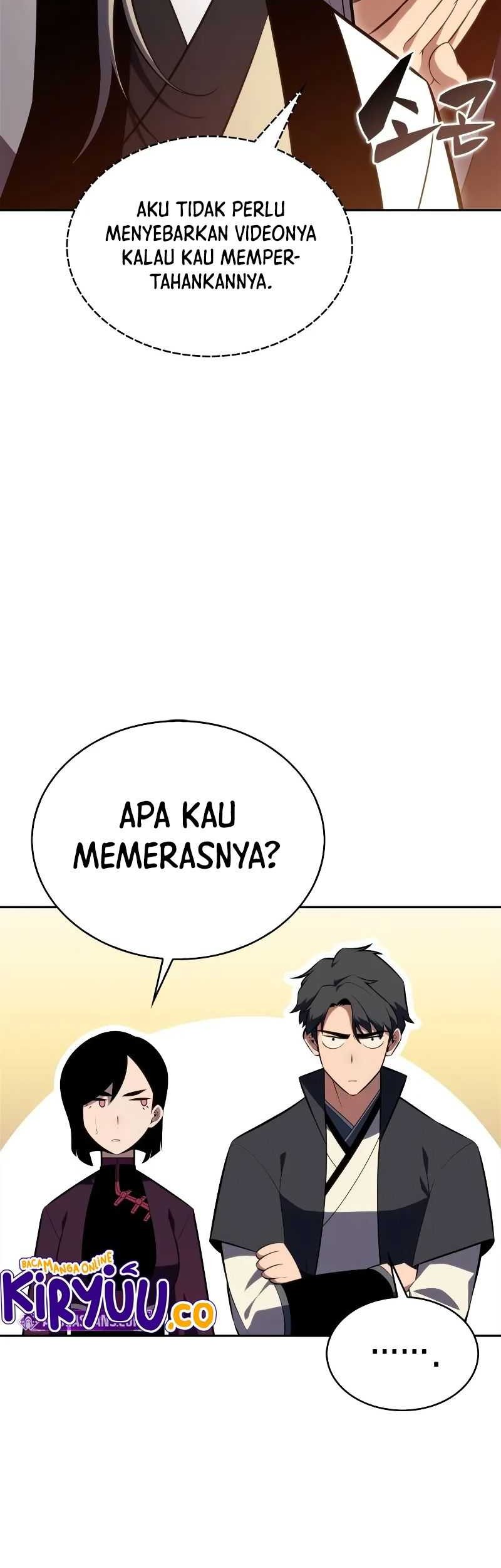 Solo Max-Level Newbie Chapter 189 Gambar 55