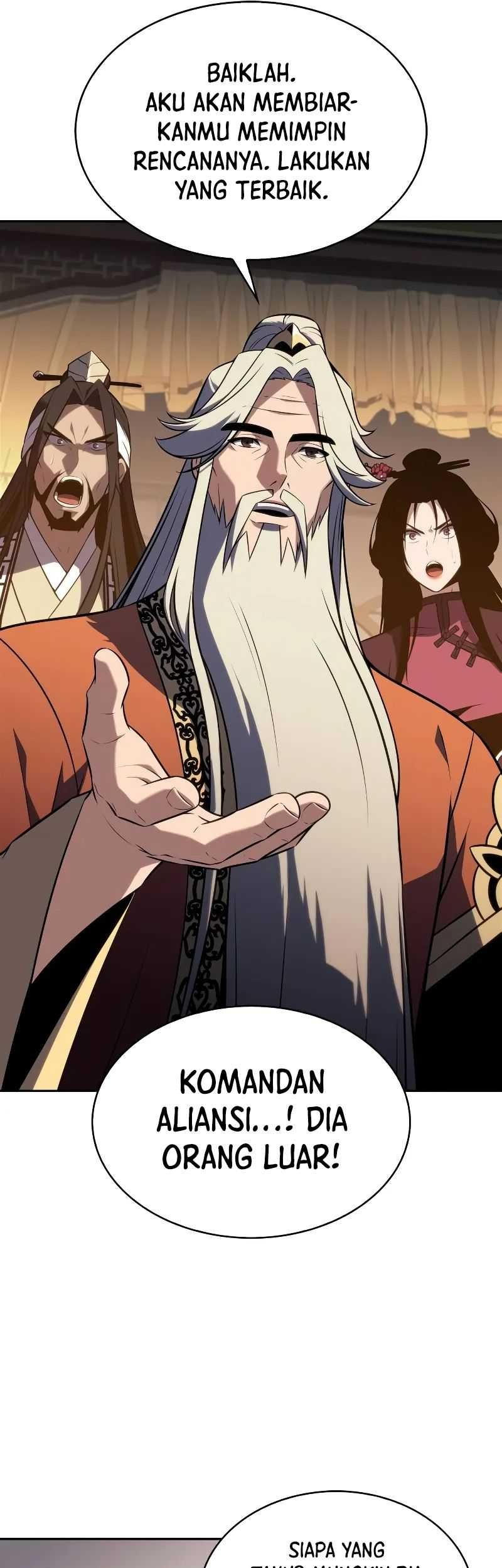 Solo Max-Level Newbie Chapter 189 Gambar 57