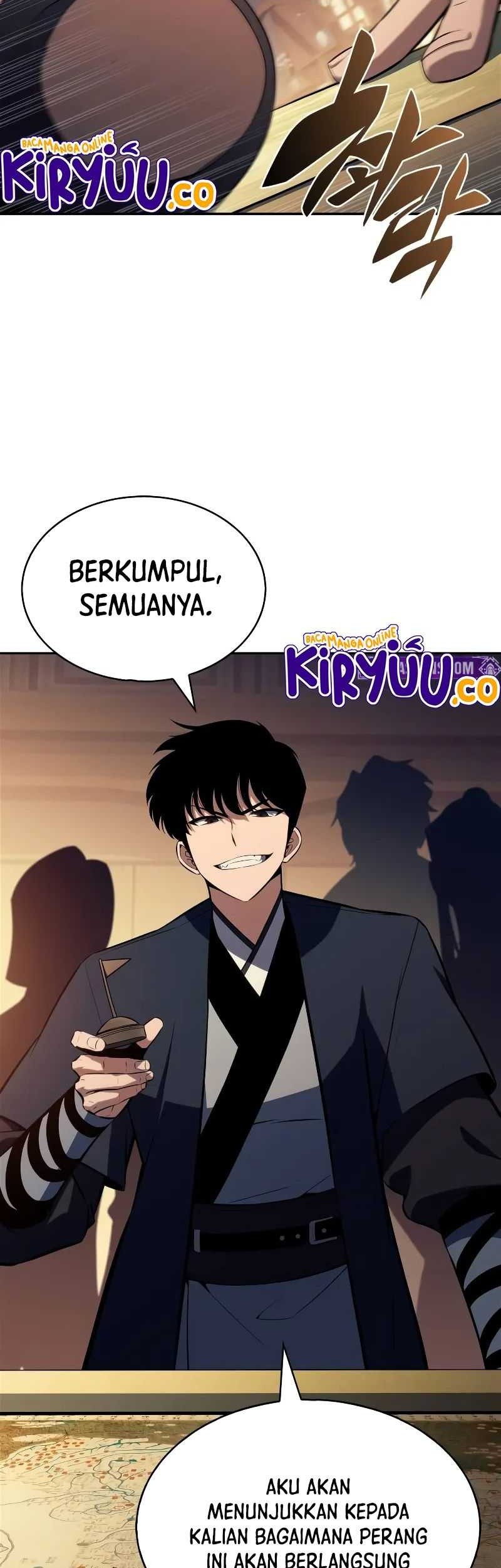 Solo Max-Level Newbie Chapter 189 Gambar 59