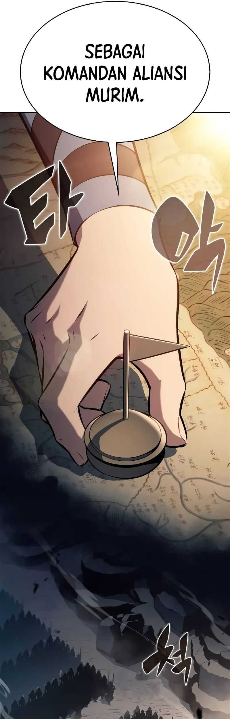 Solo Max-Level Newbie Chapter 189 Gambar 61