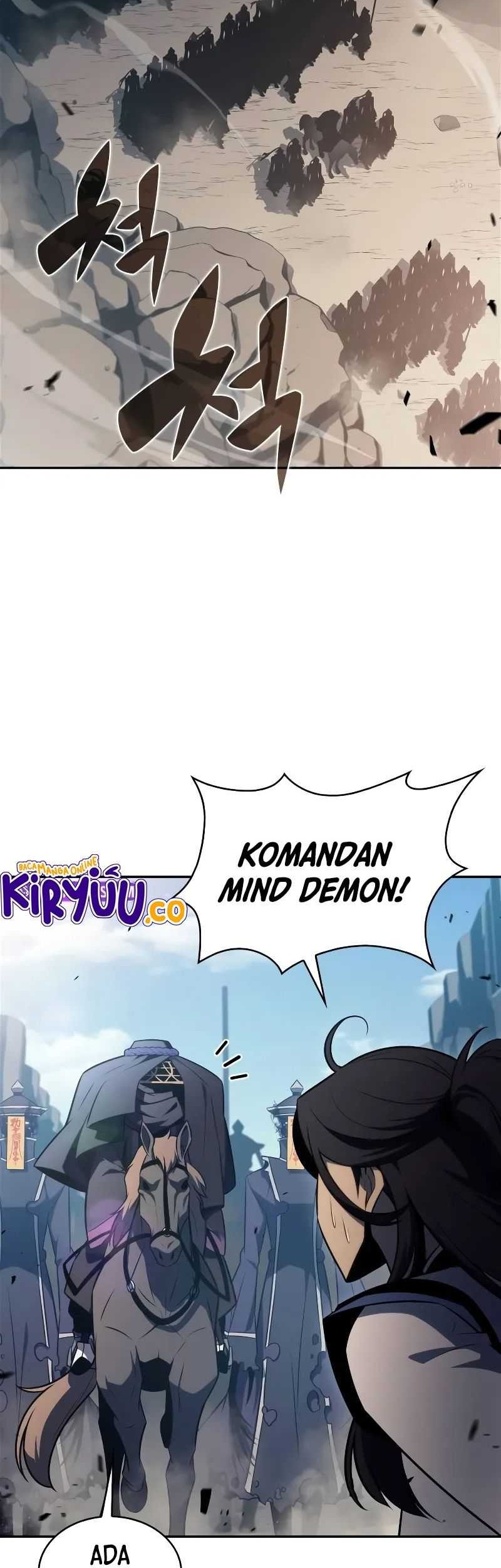 Solo Max-Level Newbie Chapter 189 Gambar 62