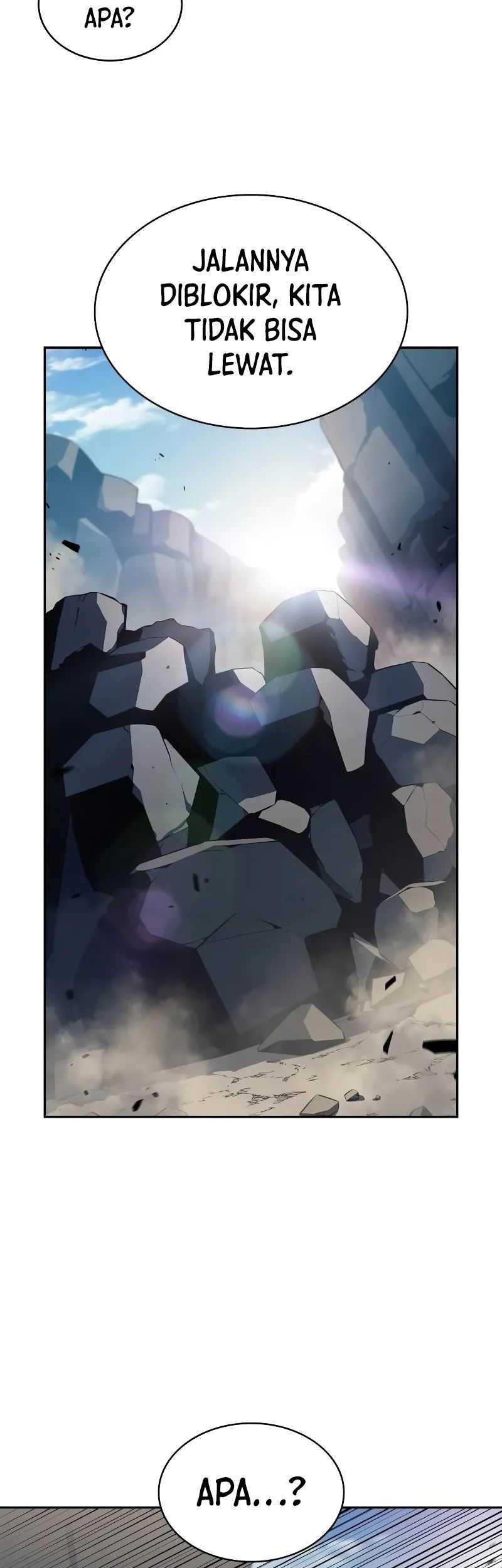 Solo Max-Level Newbie Chapter 189 Gambar 63