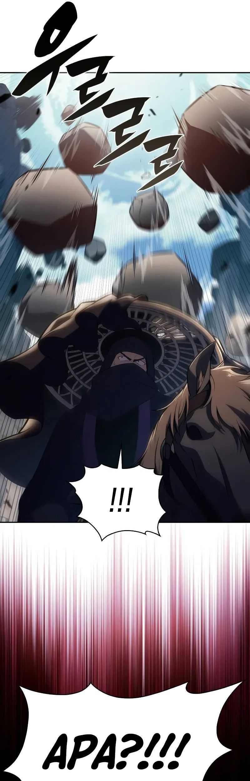 Solo Max-Level Newbie Chapter 189 Gambar 65