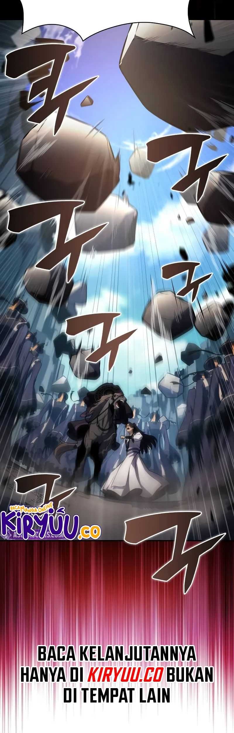 Solo Max-Level Newbie Chapter 189 Gambar 66