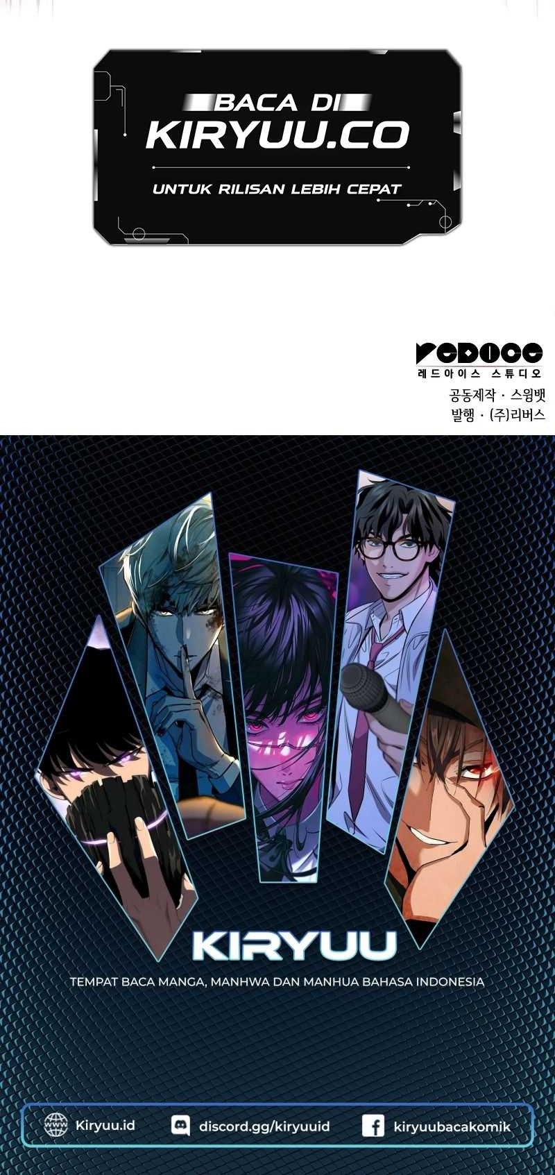 Solo Max-Level Newbie Chapter 189 Gambar 67