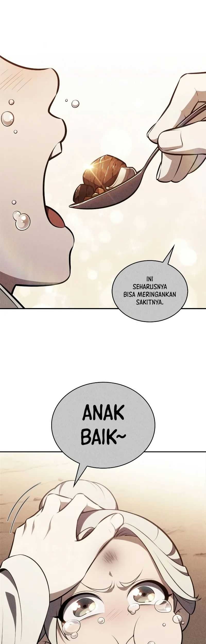 Solo Max-Level Newbie Chapter 189 Gambar 38