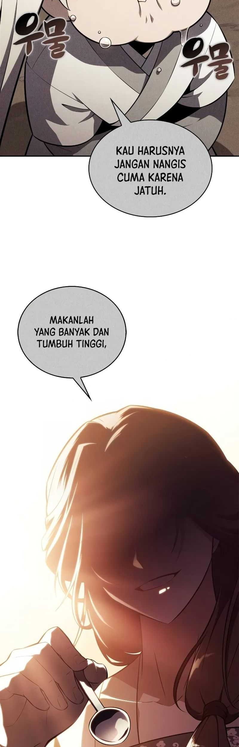 Solo Max-Level Newbie Chapter 189 Gambar 39