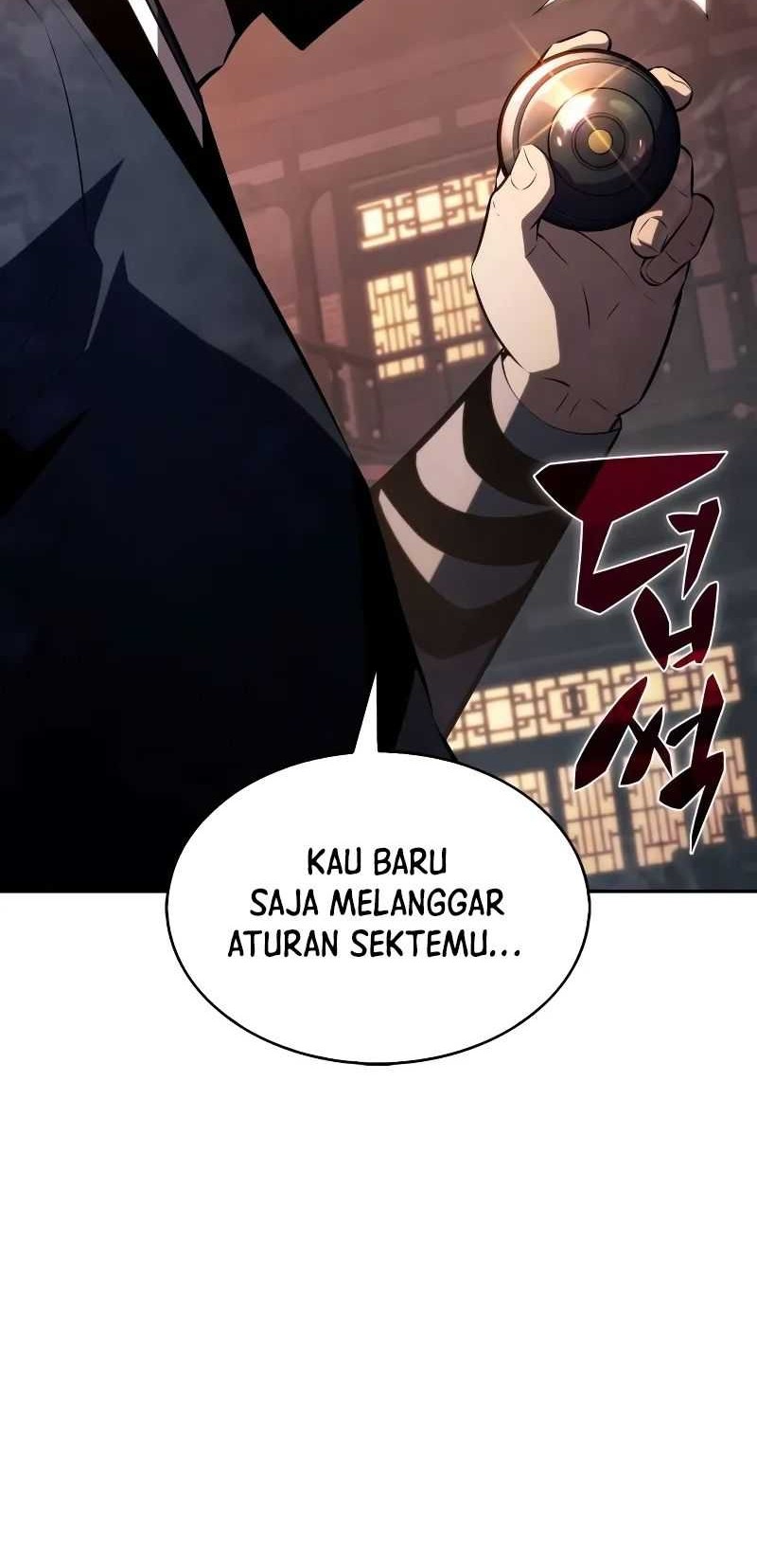 Solo Max-Level Newbie Chapter 189 Gambar 44