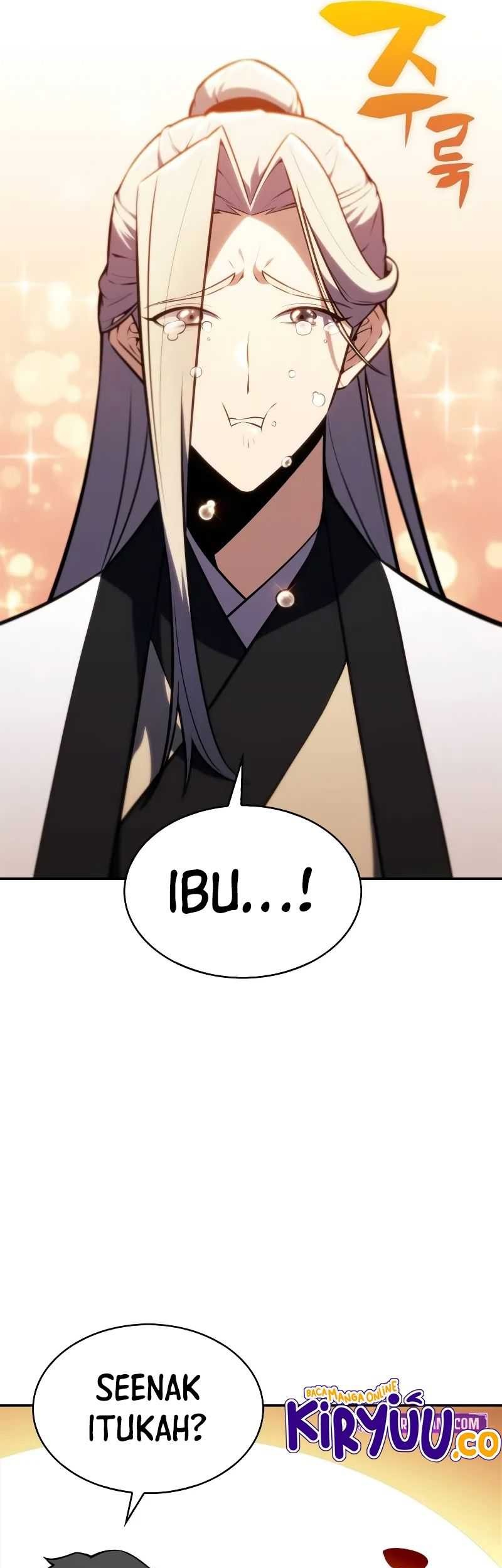 Solo Max-Level Newbie Chapter 189 Gambar 41