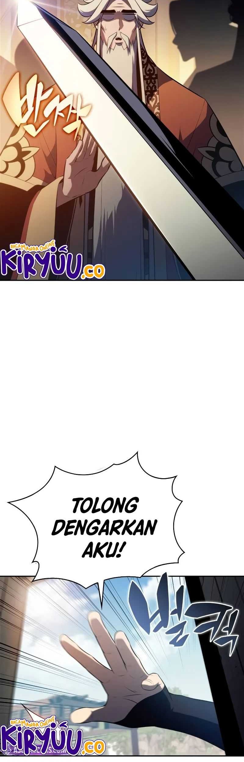 Solo Max-Level Newbie Chapter 189 Gambar 48