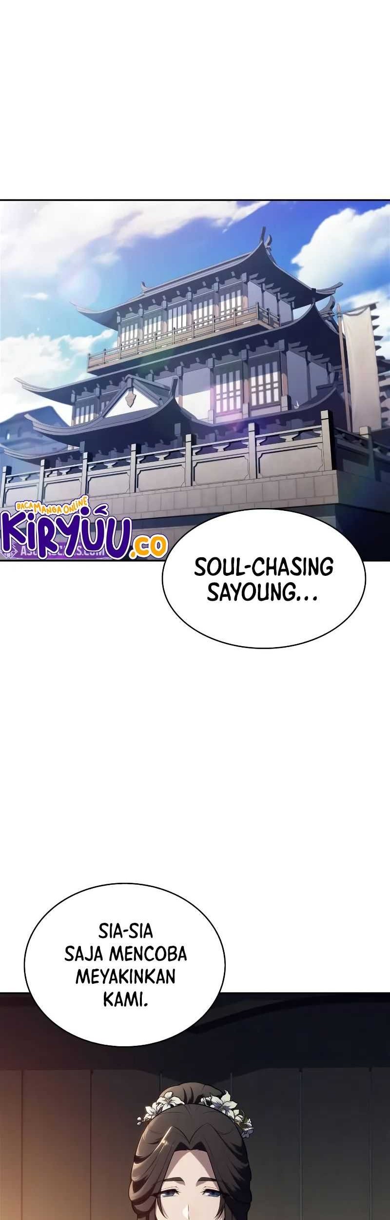 Solo Max-Level Newbie Chapter 189 Gambar 46