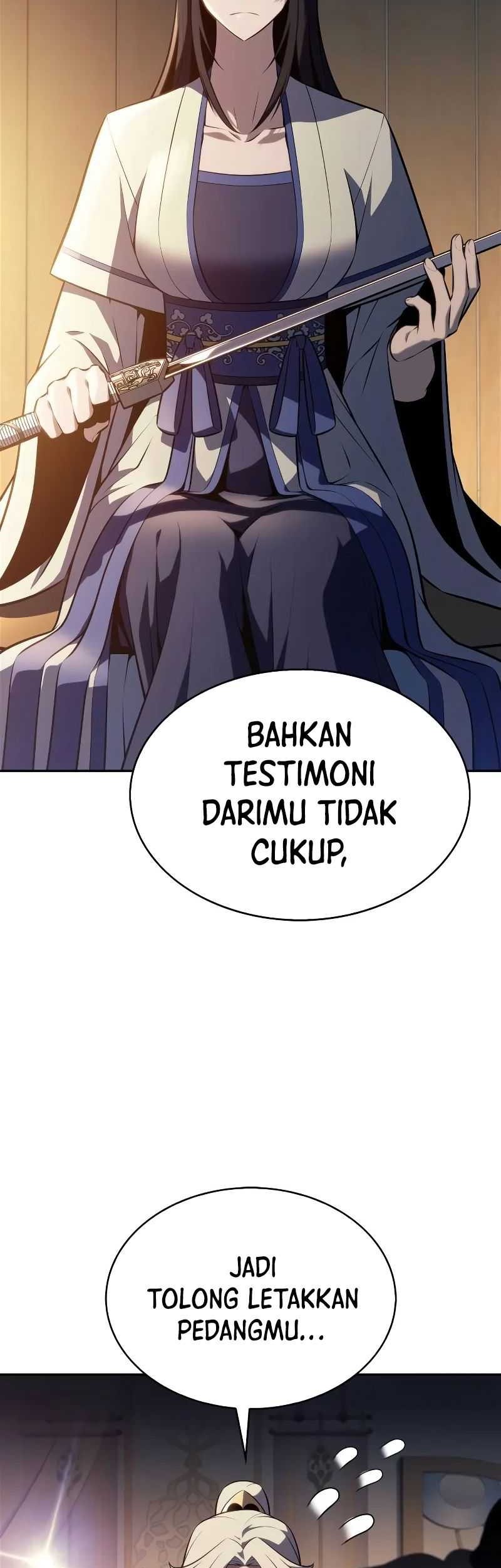 Solo Max-Level Newbie Chapter 189 Gambar 47