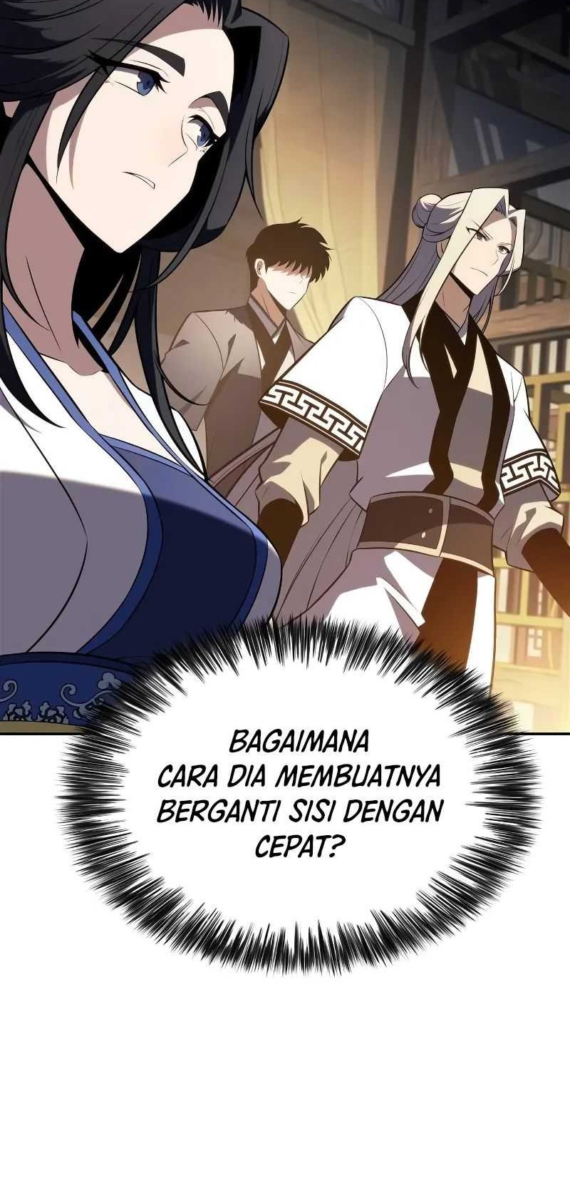 Solo Max-Level Newbie Chapter 189 Gambar 52